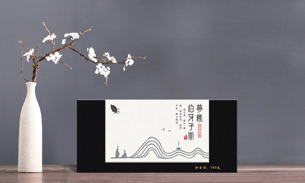 平潭县国潮包装设计的创新路径——传统文化与年轻潮流的破圈融合