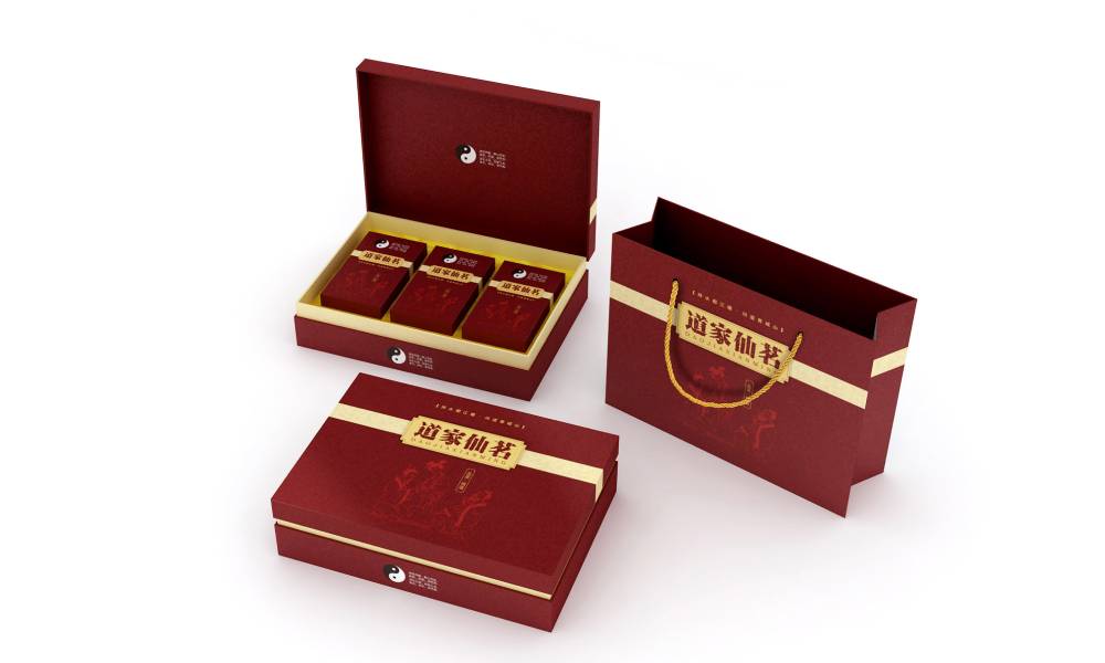 平潭县文创产品包装设计的破圈密码——文化基因与消费场景的双向激活