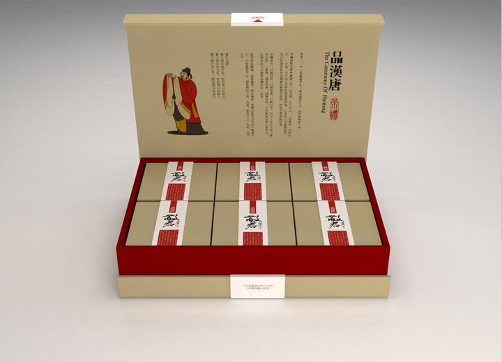 平潭县年货包装设计的温情密码——从市井烟火到年节仪式的视觉重构