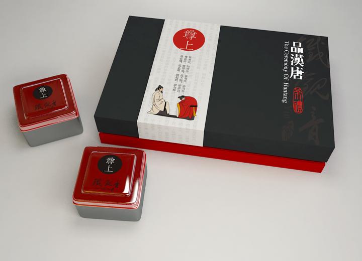 以盒为媒，平潭县包装盒设计雕琢产品与城市的双重印记