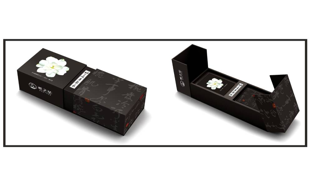 平潭县包装盒设计：以匠心细节，打造城市产品的专属容器
