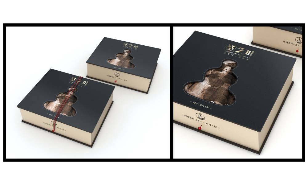 绿色生态：平潭县农产品包装设计的革新之路