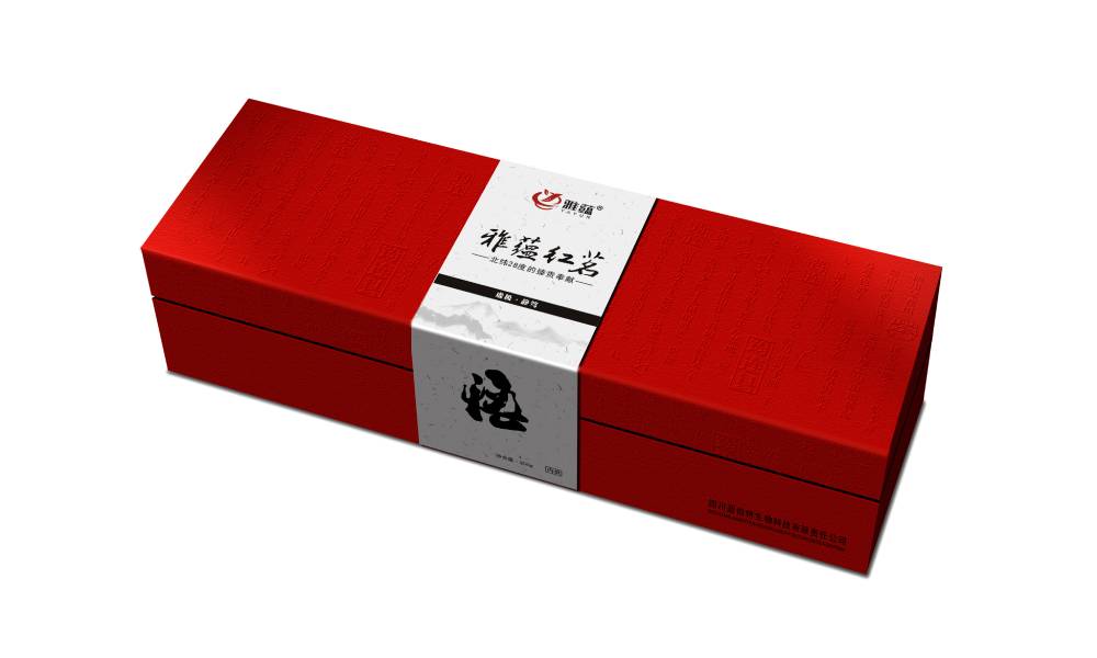 以质立信，平潭县包装设计筑牢产品品质防线