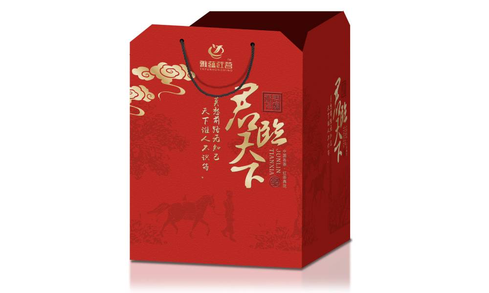 以文化为魂，解锁平潭县白酒包装的风味密码
