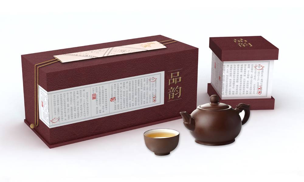 平潭县产品包装设计从0到1：5步打造高辨识度，助力产品抢占市场C位